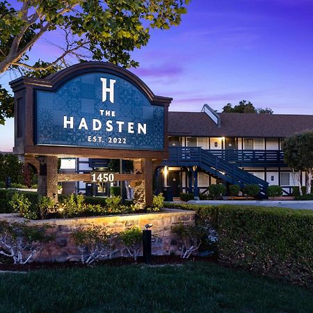 The Hadsten Solvang, Tapestry Collection By Hilton Buitenkant foto