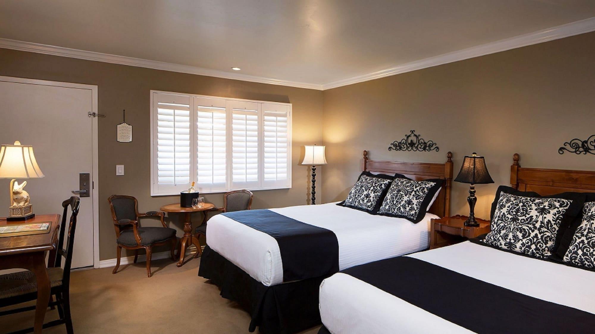 The Hadsten Solvang, Tapestry Collection By Hilton Buitenkant foto
