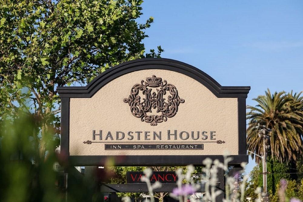 The Hadsten Solvang, Tapestry Collection By Hilton Buitenkant foto