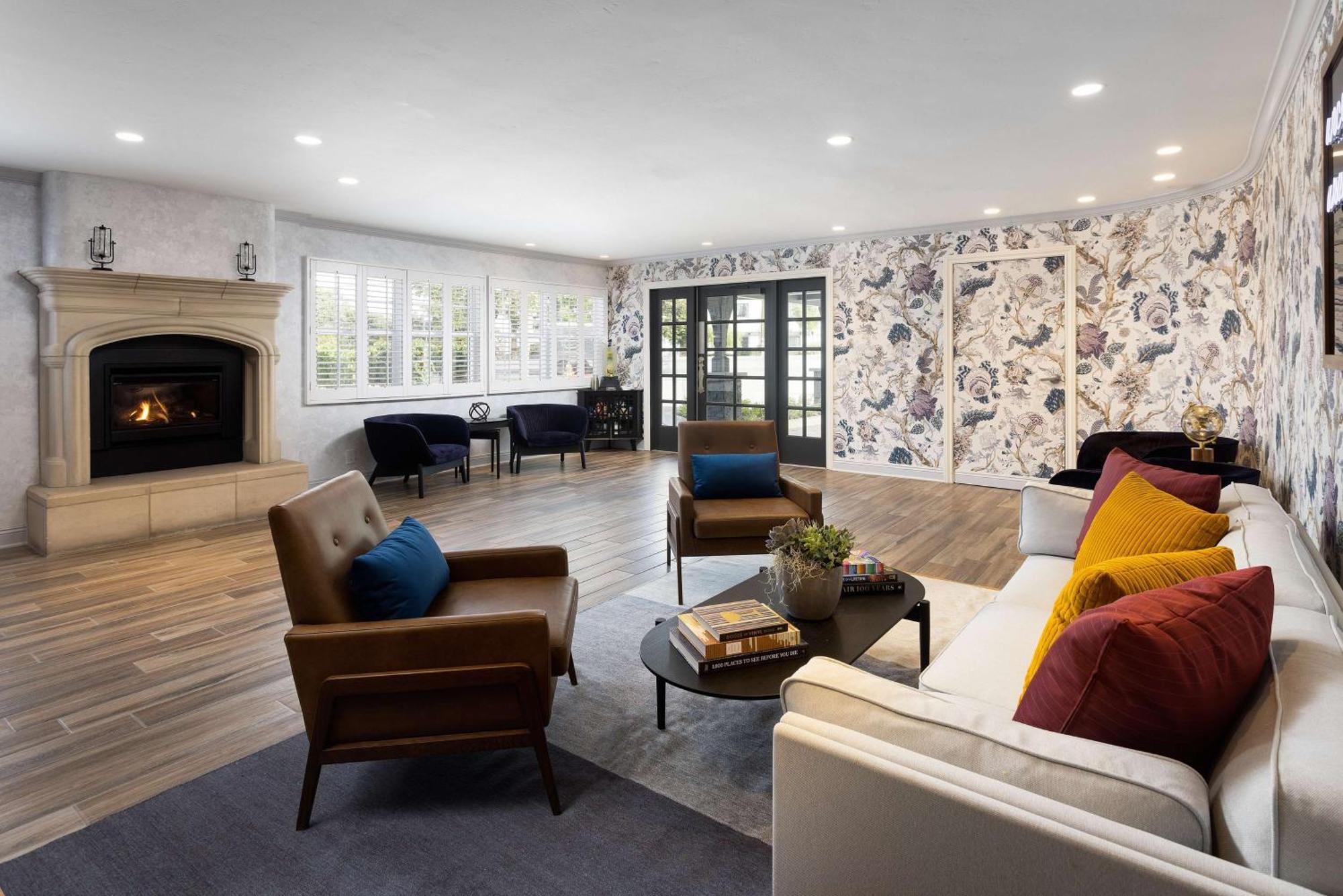The Hadsten Solvang, Tapestry Collection By Hilton Buitenkant foto