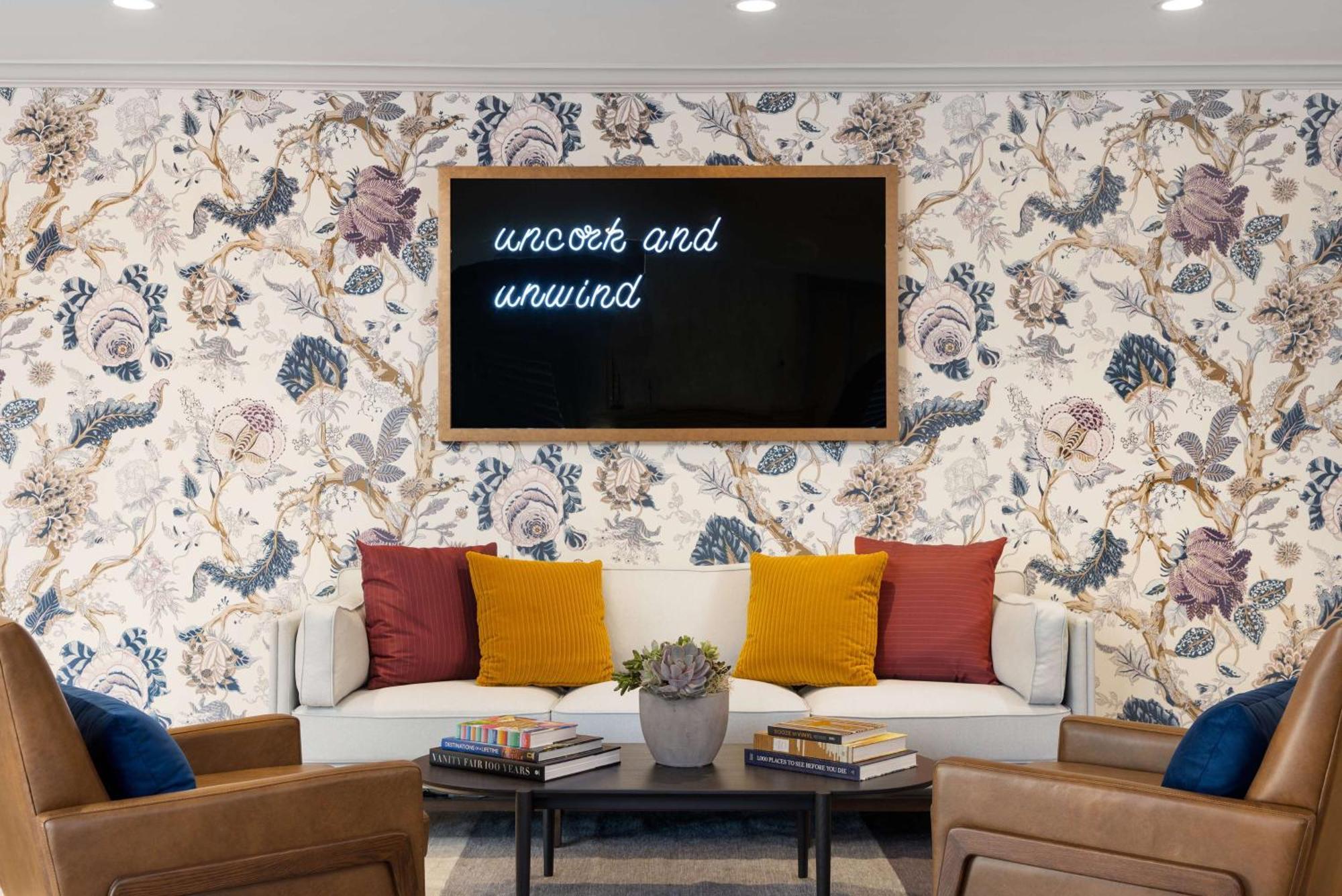 The Hadsten Solvang, Tapestry Collection By Hilton Buitenkant foto