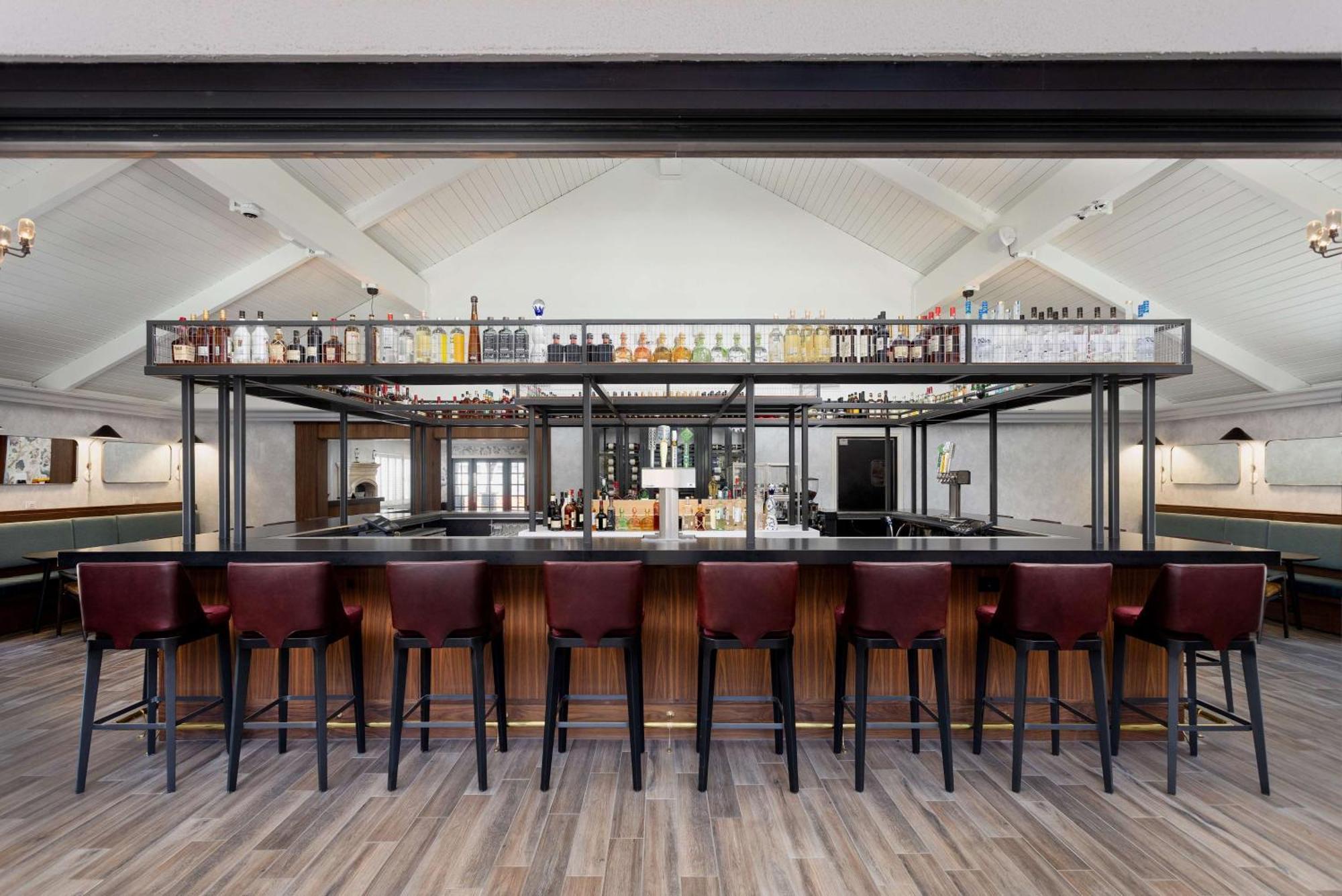 The Hadsten Solvang, Tapestry Collection By Hilton Buitenkant foto