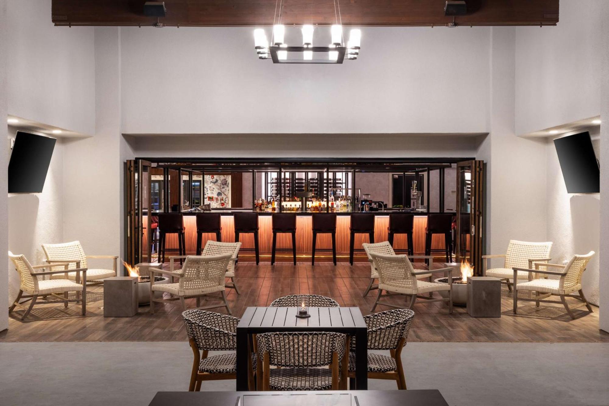 The Hadsten Solvang, Tapestry Collection By Hilton Buitenkant foto