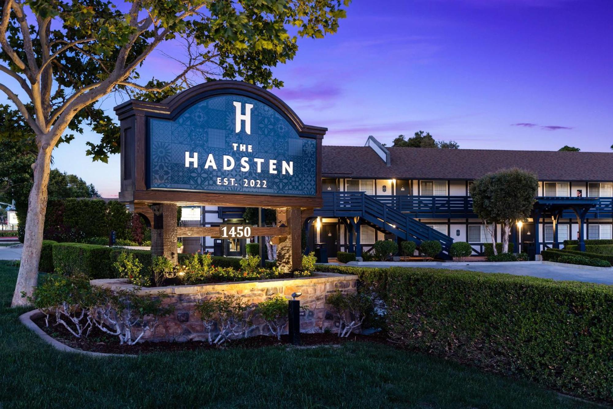 The Hadsten Solvang, Tapestry Collection By Hilton Buitenkant foto