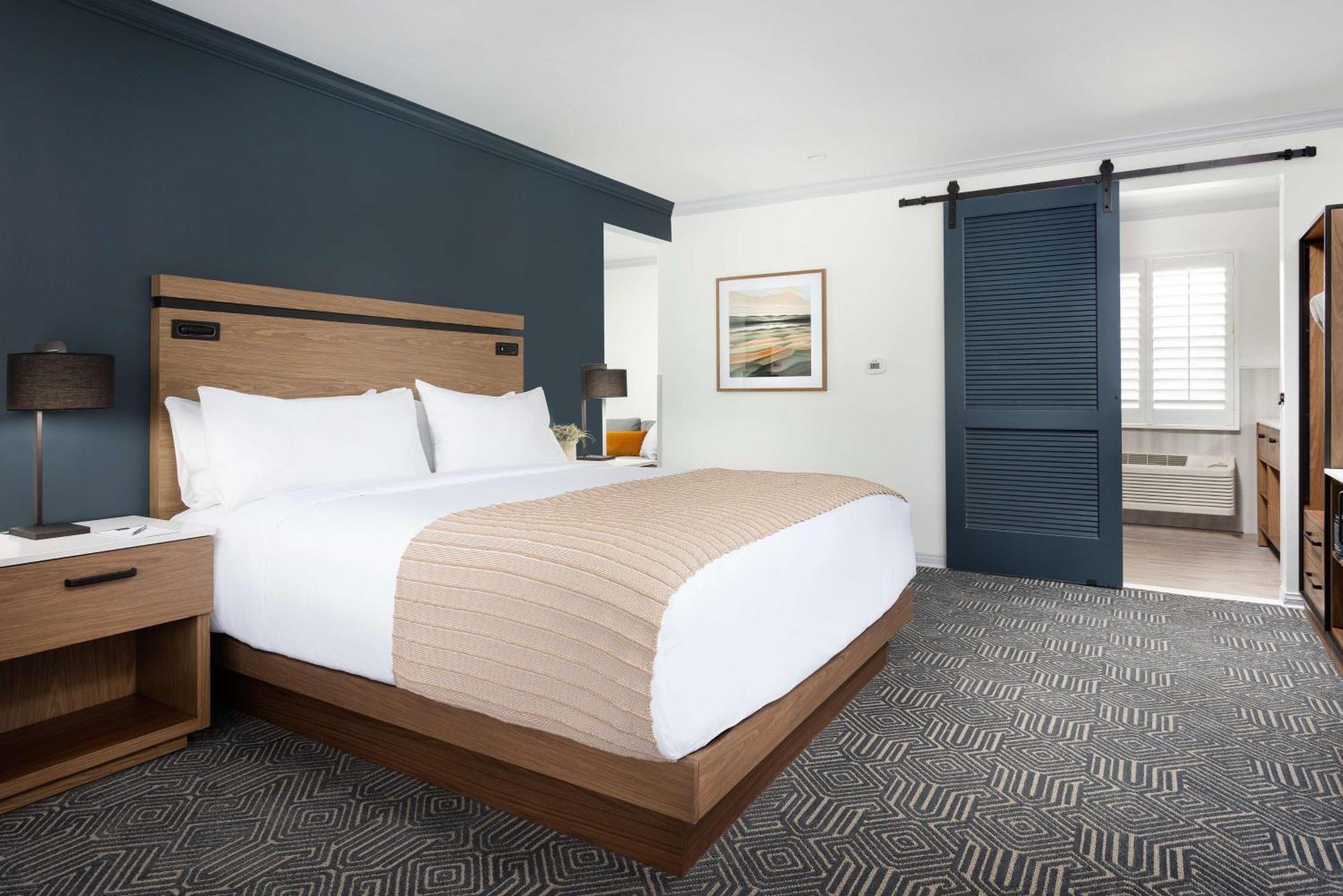 The Hadsten Solvang, Tapestry Collection By Hilton Buitenkant foto