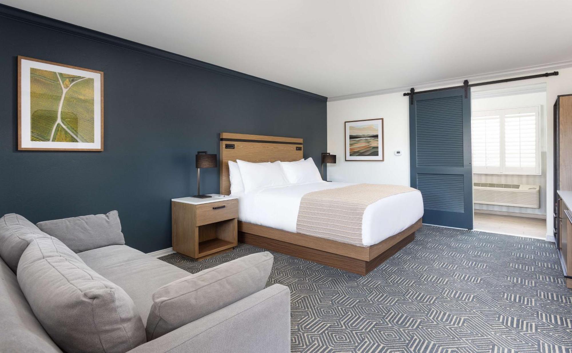 The Hadsten Solvang, Tapestry Collection By Hilton Buitenkant foto