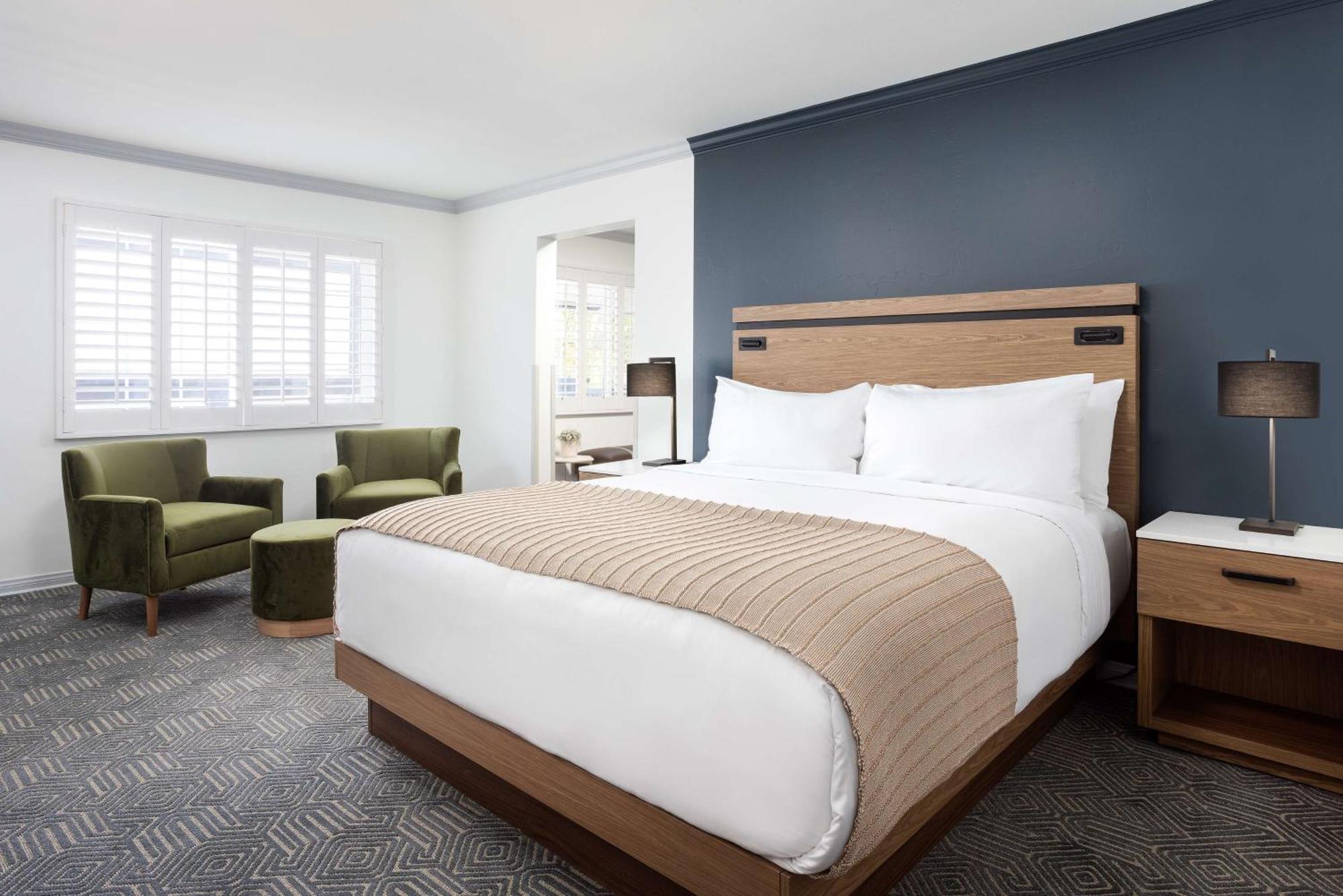 The Hadsten Solvang, Tapestry Collection By Hilton Buitenkant foto