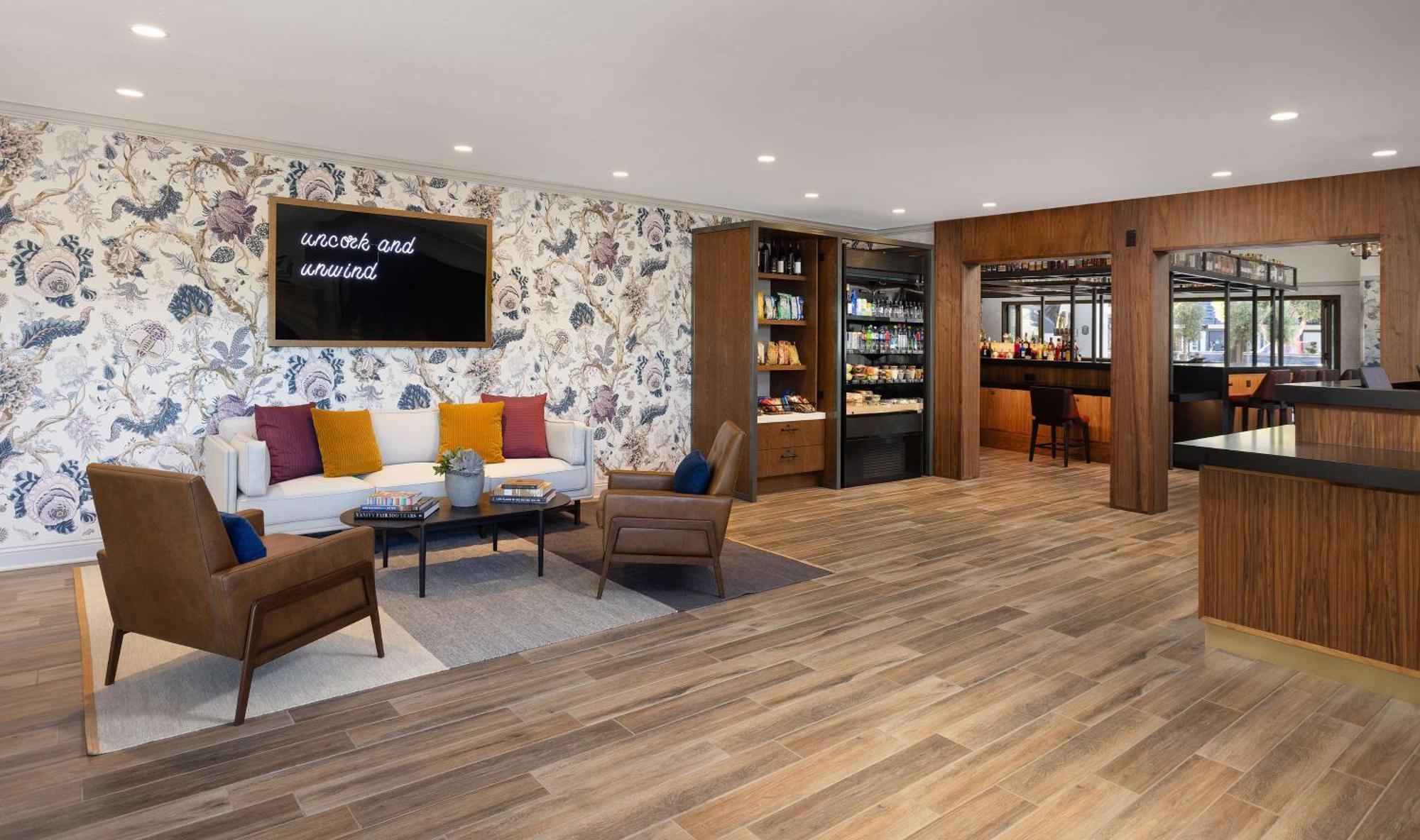 The Hadsten Solvang, Tapestry Collection By Hilton Buitenkant foto